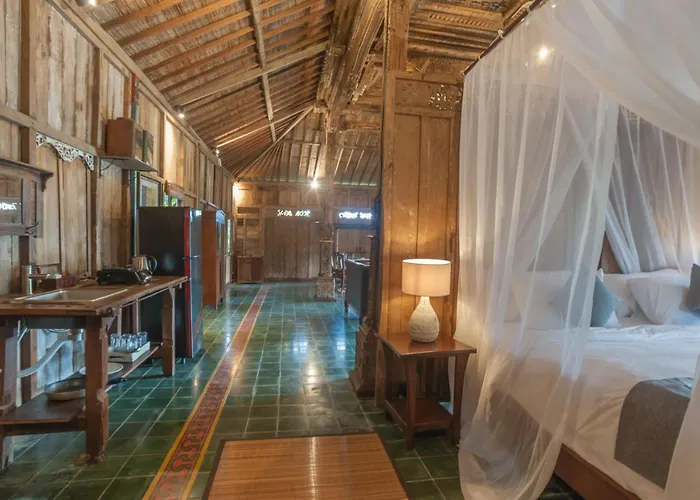Ferienhaus Awang - Awang Ubud