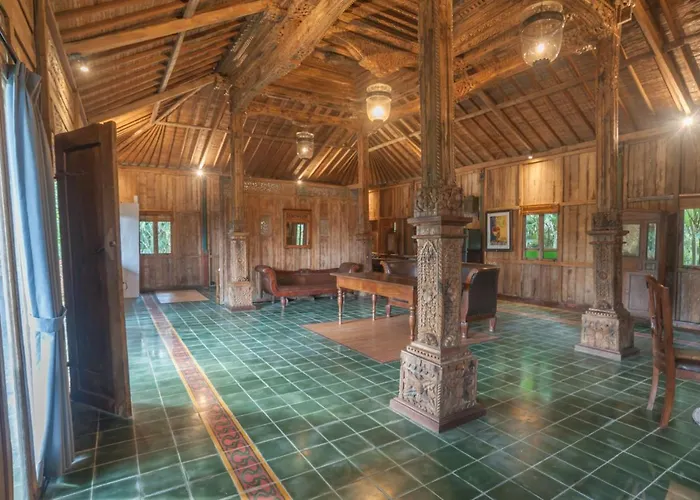 Ferienhaus Awang - Awang Ubud