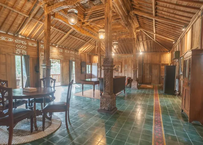 Ferienhaus Awang - Awang *