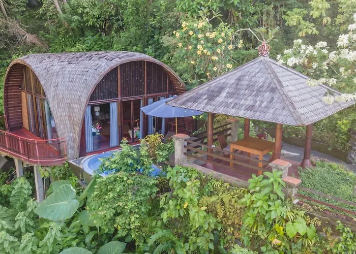 Ferienhaus Awang - Awang Ubud
