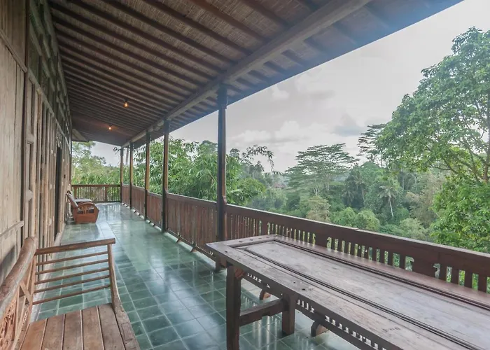 Ferienhaus Awang - Awang *