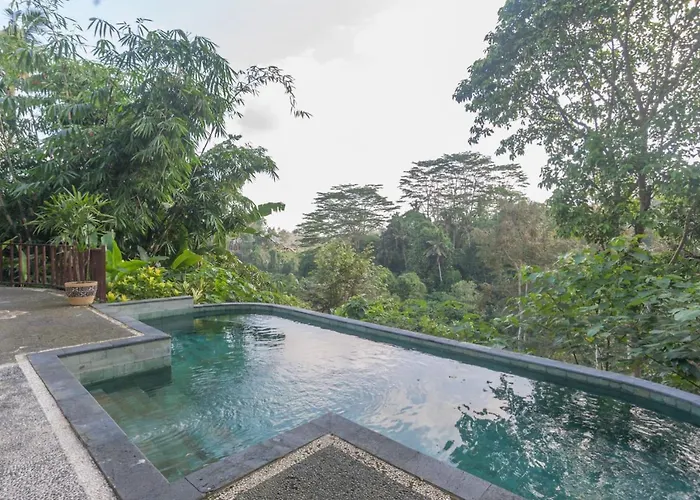 Ferienhaus Awang - Awang Ubud