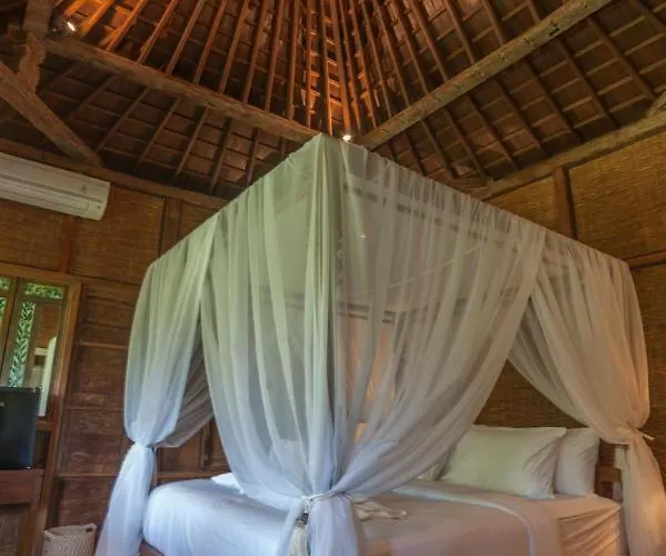 Awang - Awang Ferienhaus