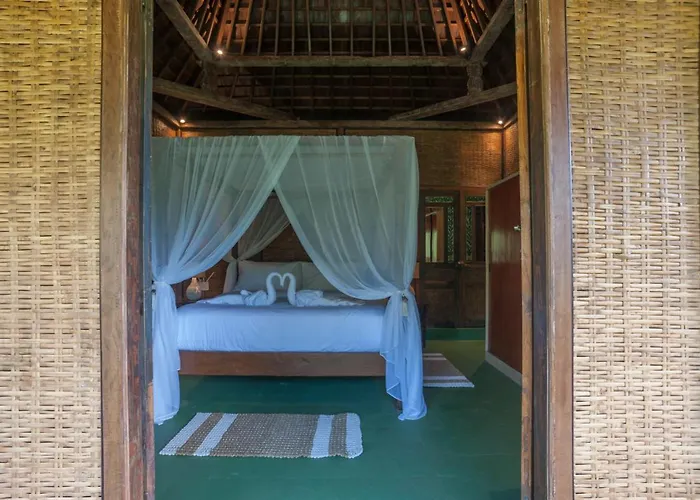 Ferienhaus Awang - Awang