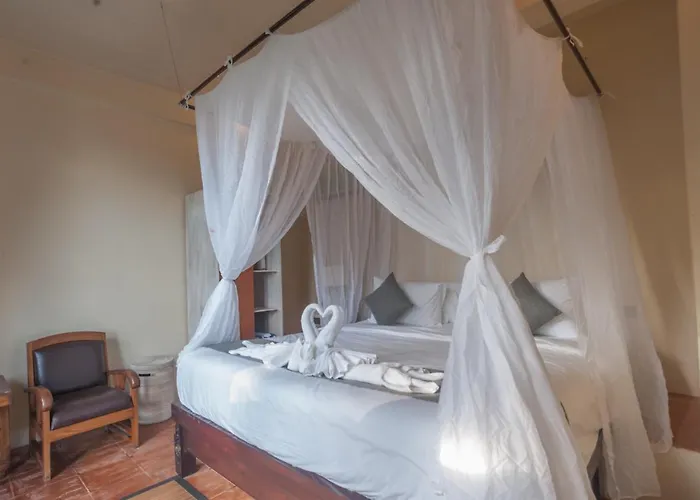 Awang - Awang Ferienhaus Ubud