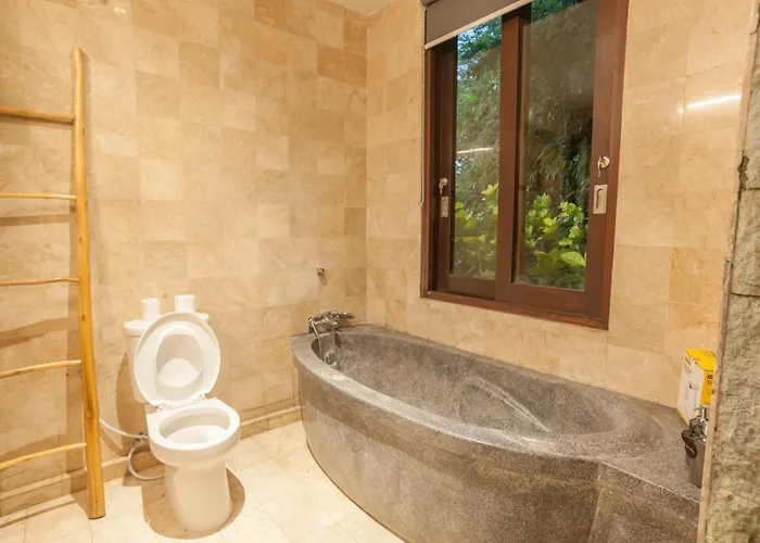 Ferienhaus Awang - Awang Ubud
