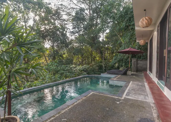 Ferienhaus Awang - Awang