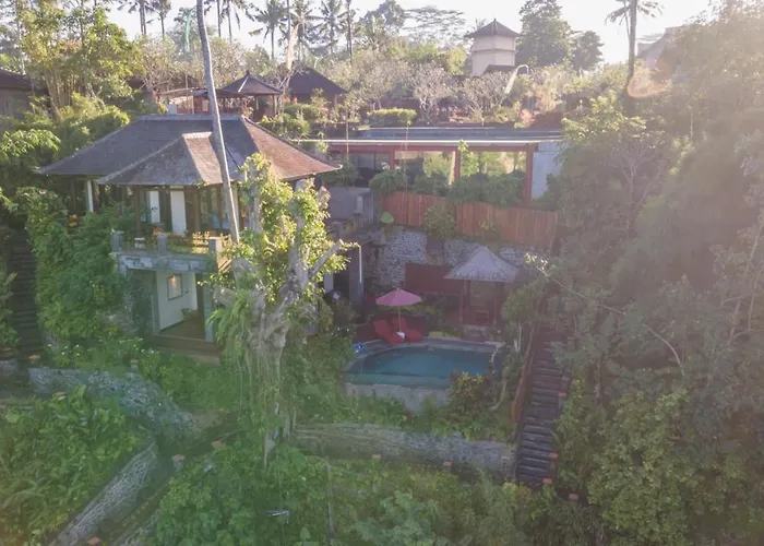 Ferienhaus Awang - Awang Ubud