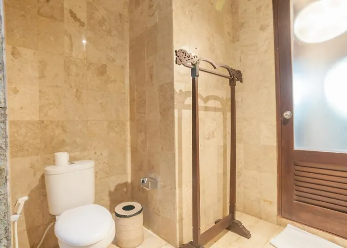 Ferienhaus Awang - Awang Ubud