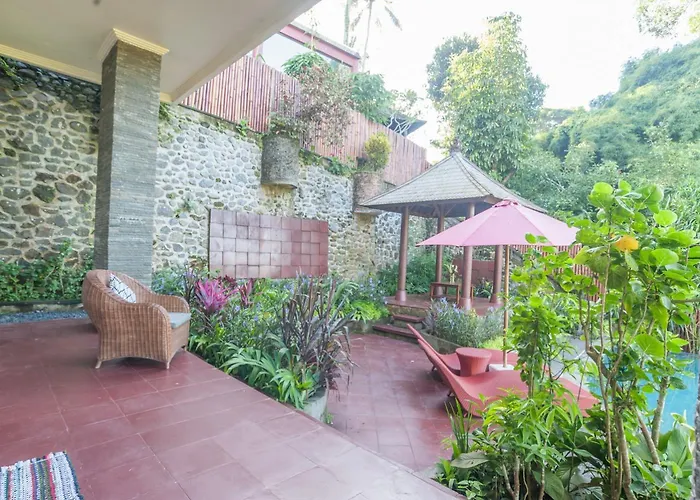 Awang - Awang * Ubud