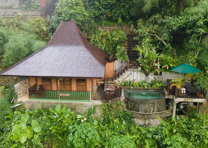 Awang - Awang Ubud