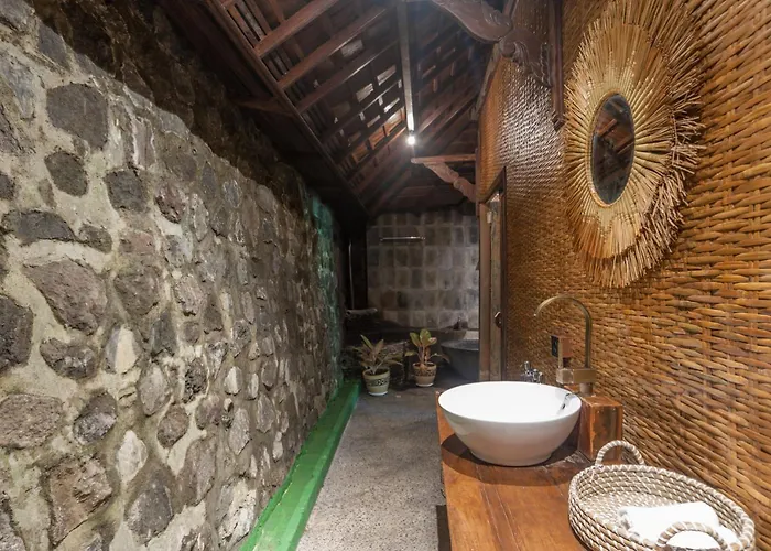 Awang - Awang Ubud