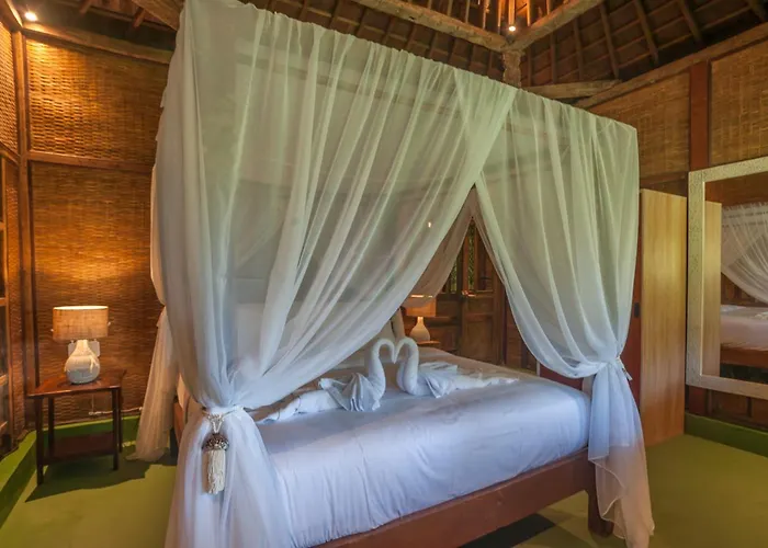 Ferienhaus Awang - Awang Ubud