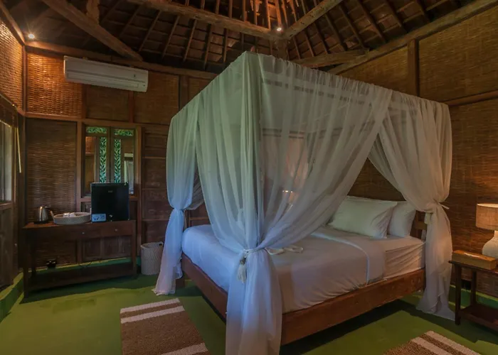 Awang - Awang Ferienhaus Ubud