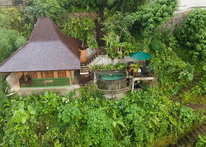 Ferienhaus Awang - Awang *