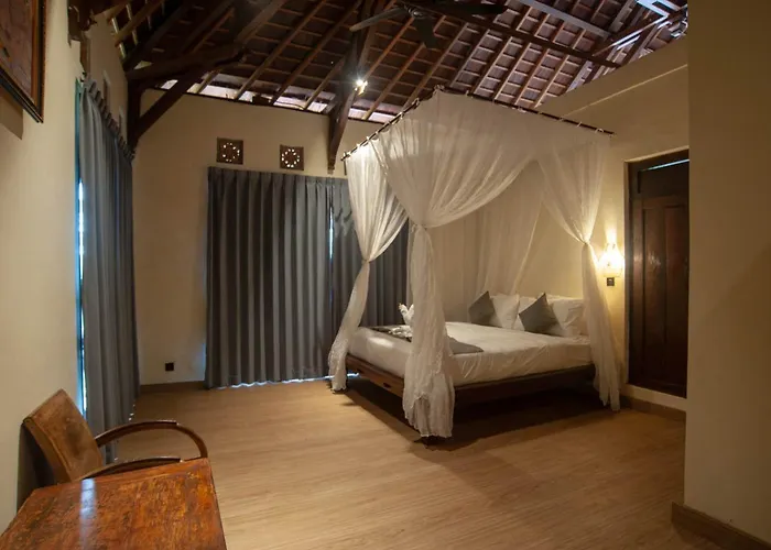 Ferienhaus Awang - Awang Ubud