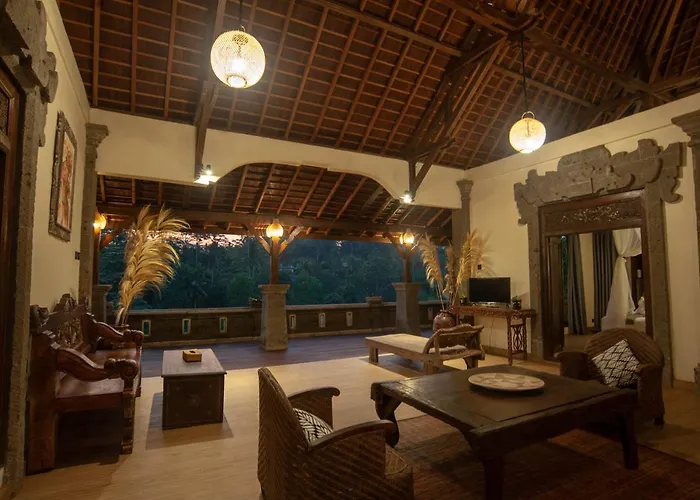 Ferienhaus Awang - Awang *