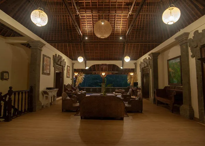 Awang - Awang * Ubud