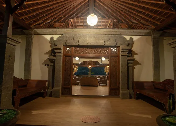Ferienhaus Awang - Awang Ubud